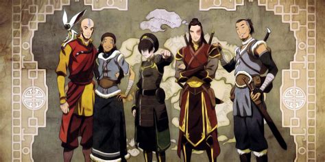 sokka adult|Avatar's New Show: The Best Way To Continue Aang's Story.